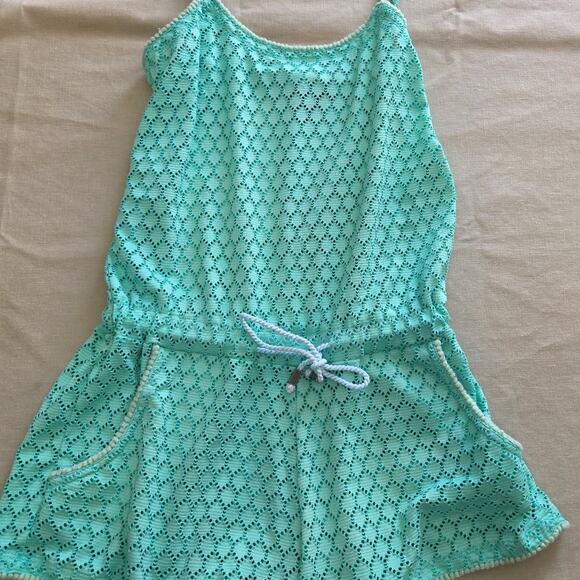 Beach By Exist romper woman's size S - Picture 4 of 9
